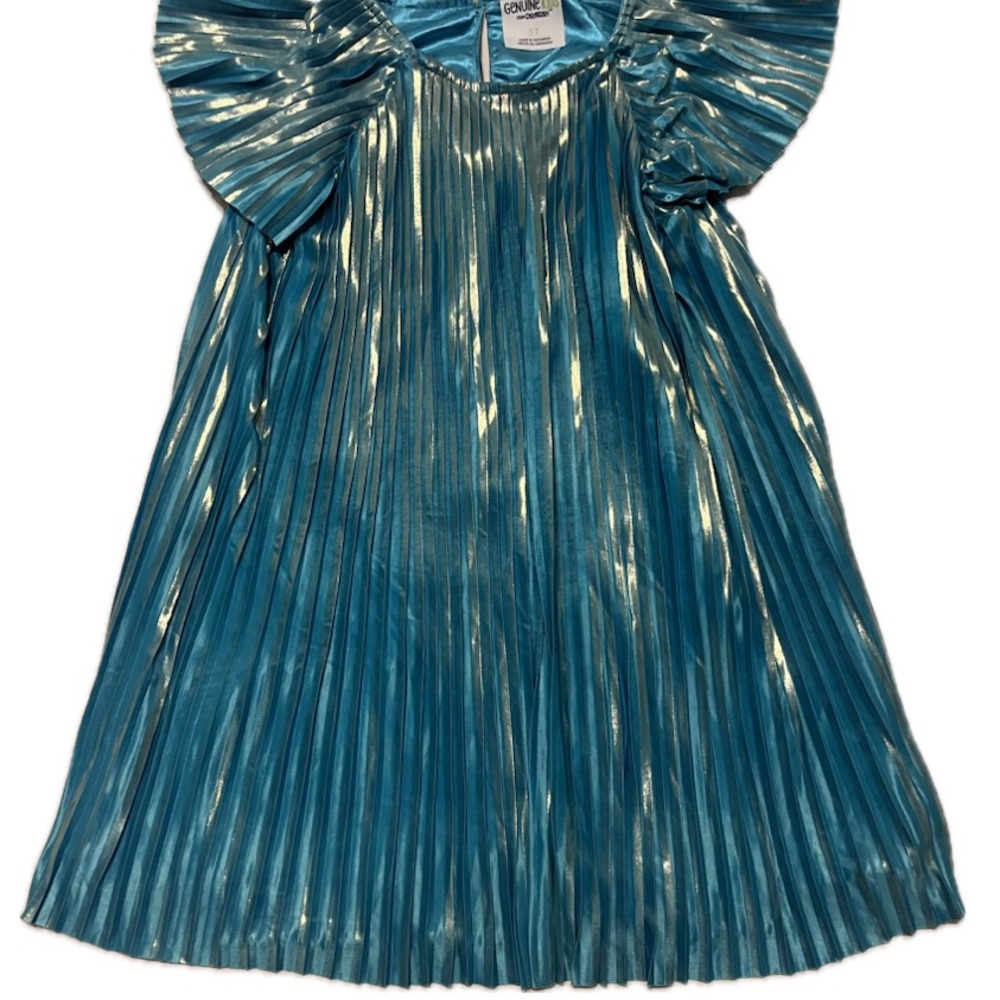 Girl's Dress. Excellent condition. Size 5T.